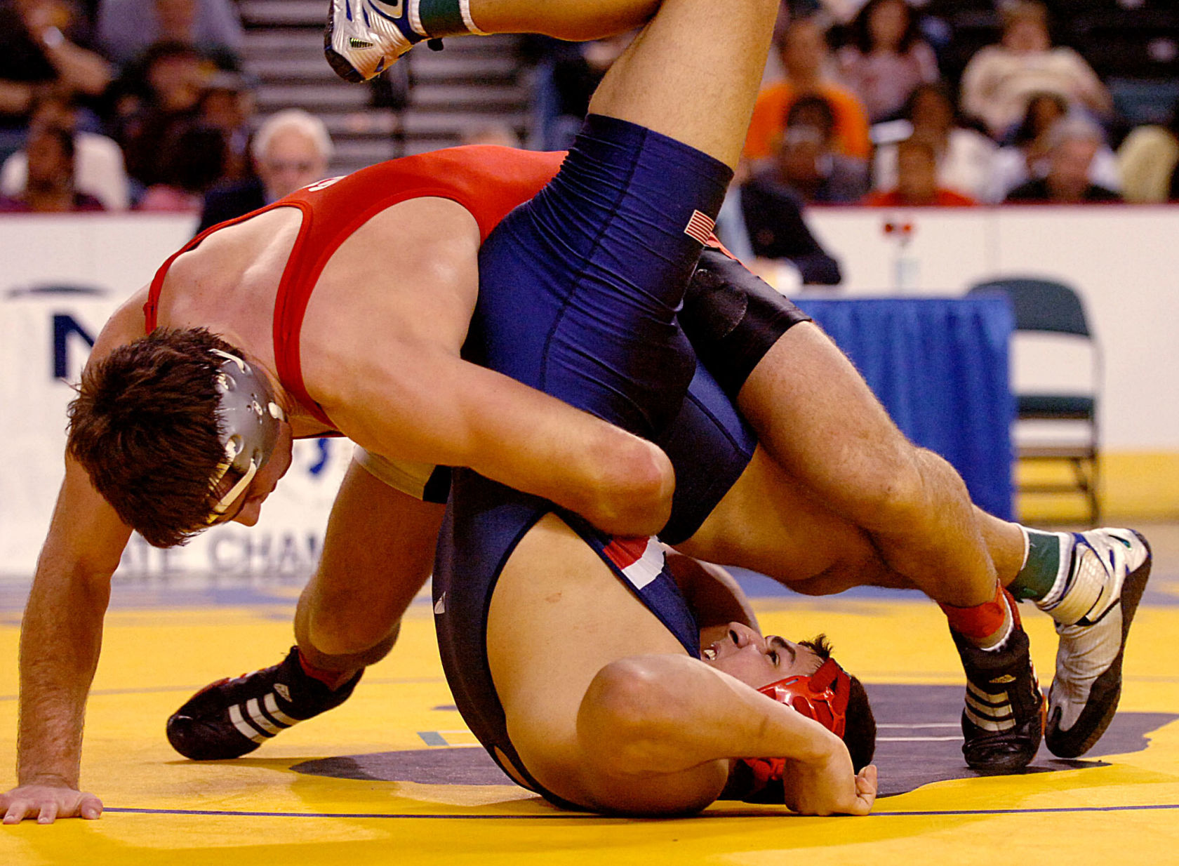 state wrestling 06